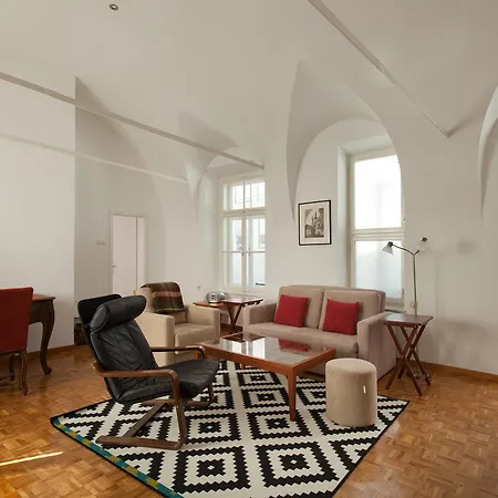 Charming Apartment Laura Tour As Ljubljana By Town Hall Exterior photo