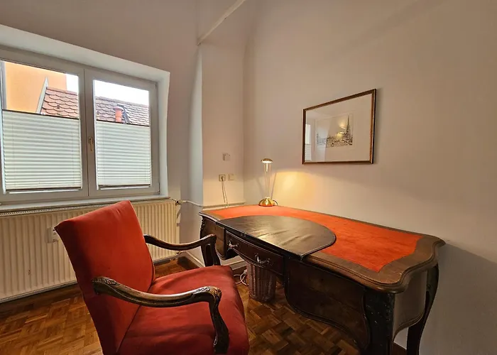 Charming Apartment Laura Tour As Ljubljana By Town Hall