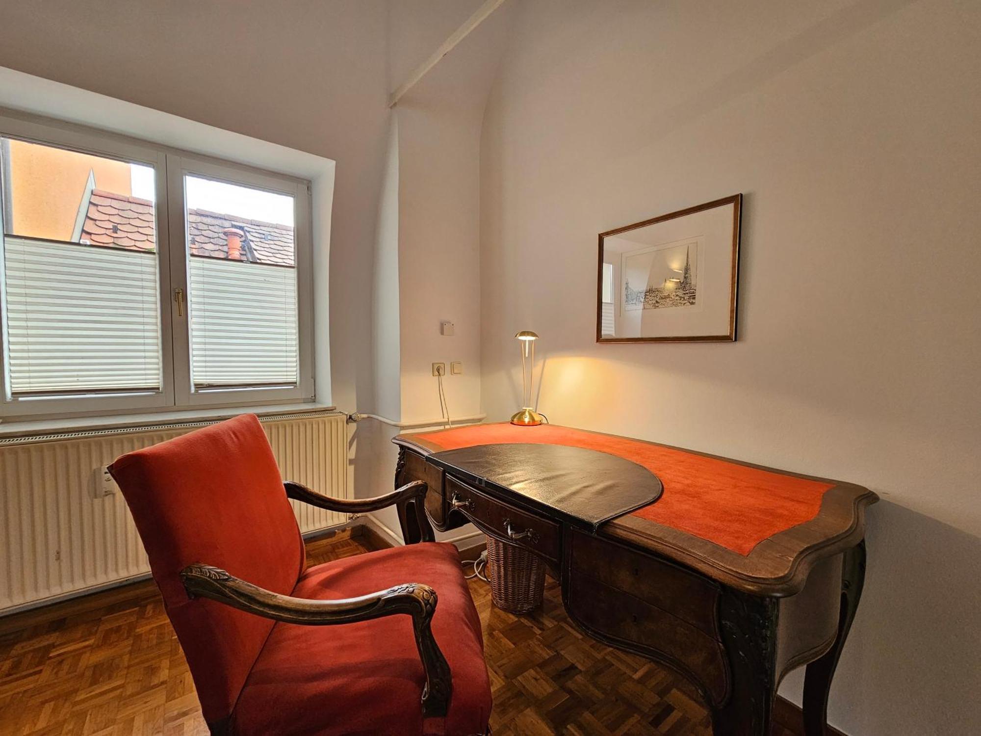 Charming Laura Tour As By Town Hall Apartment Ljubljana